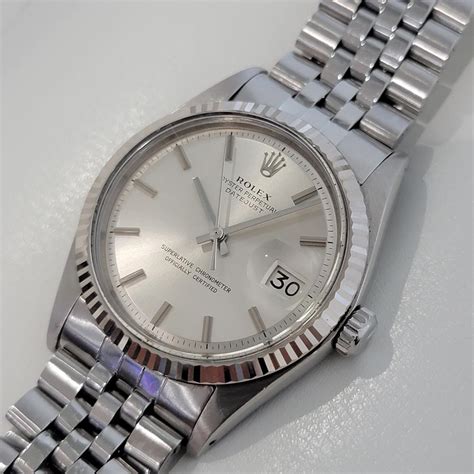 rolex datejust recensioni|rolex datejust 1970s.